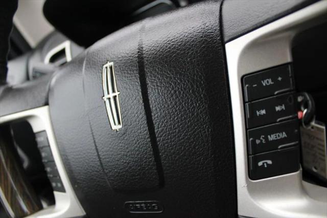 2010 Lincoln MKX Base