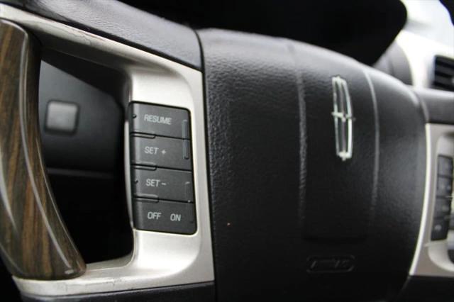 2010 Lincoln MKX Base