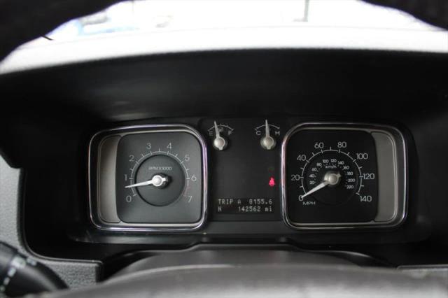 2010 Lincoln MKX Base