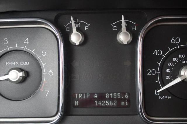 2010 Lincoln MKX Base