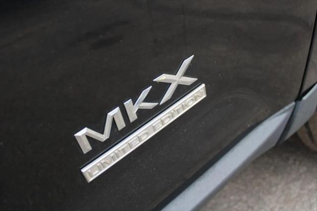 2010 Lincoln MKX Base