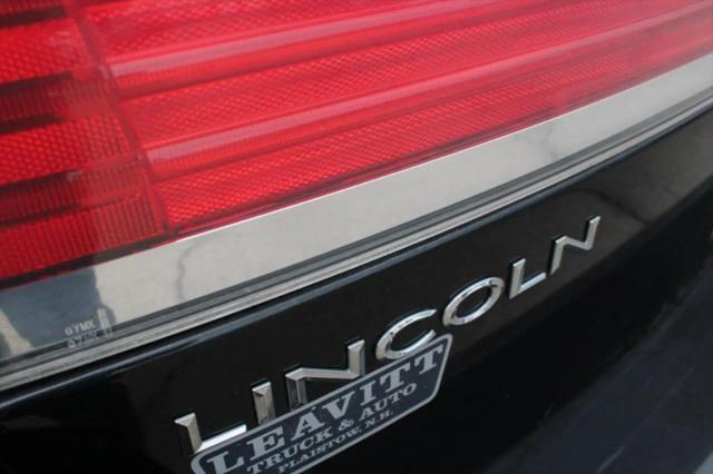 2010 Lincoln MKX Base