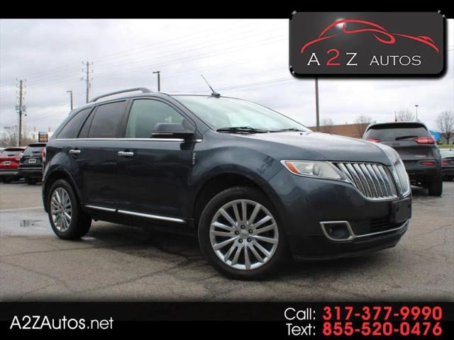 2014 Lincoln MKX Base for sale in Indianapolis, IN