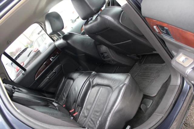 2014 Lincoln MKX Base