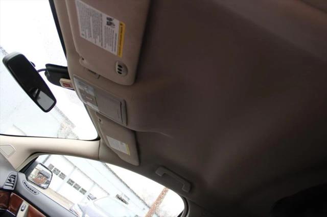 2014 Lincoln MKX Base