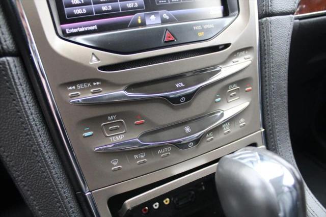 2014 Lincoln MKX Base