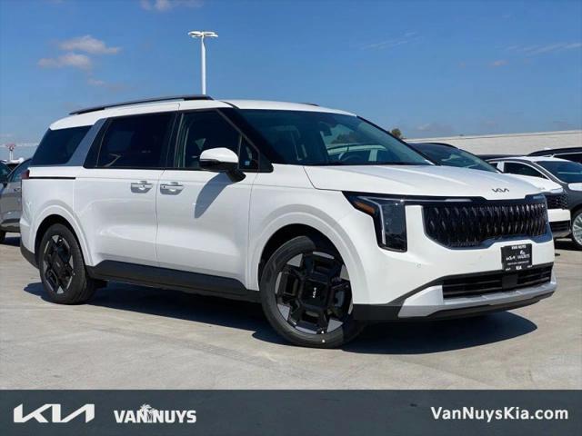 2026 Kia Carnival MPV EX for sale in Van Nuys, CA