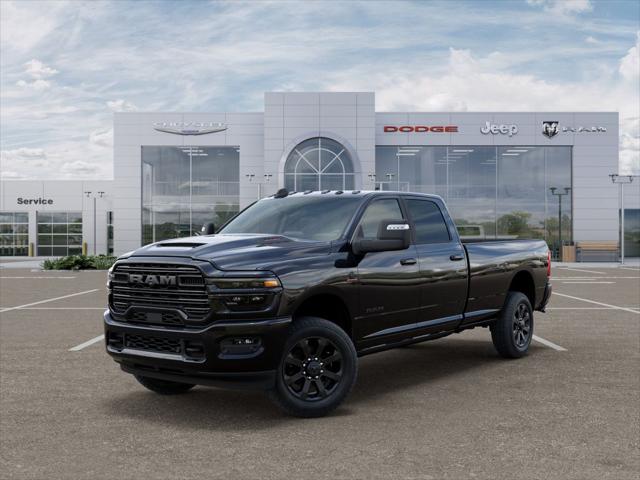 2026 Ram 3500 Laramie Crew Cab 4x4 8 Box for sale in Beaverton, OR