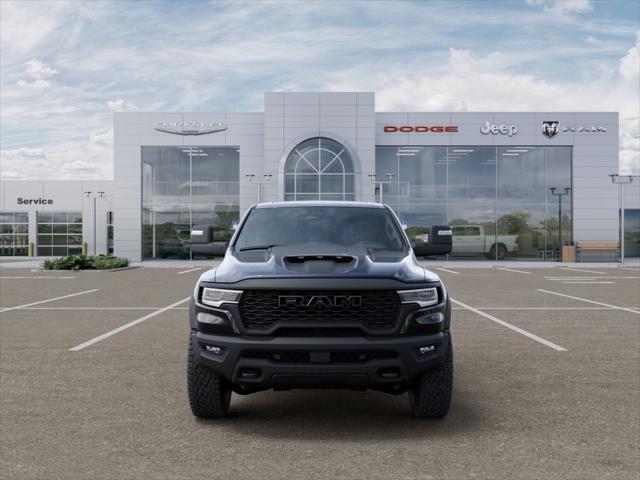 2026 Ram 1500 RHO Crew Cab 4x4 57 Box