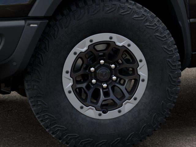 2026 Ram 1500 RHO Crew Cab 4x4 57 Box