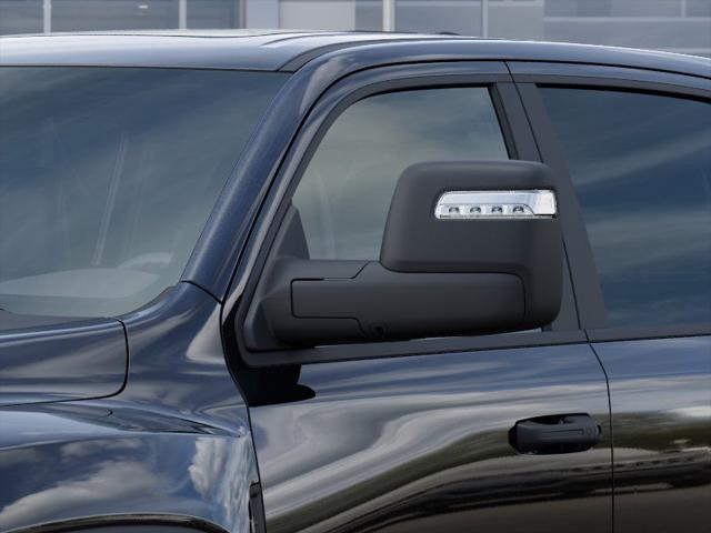 2026 Ram 1500 RHO Crew Cab 4x4 57 Box