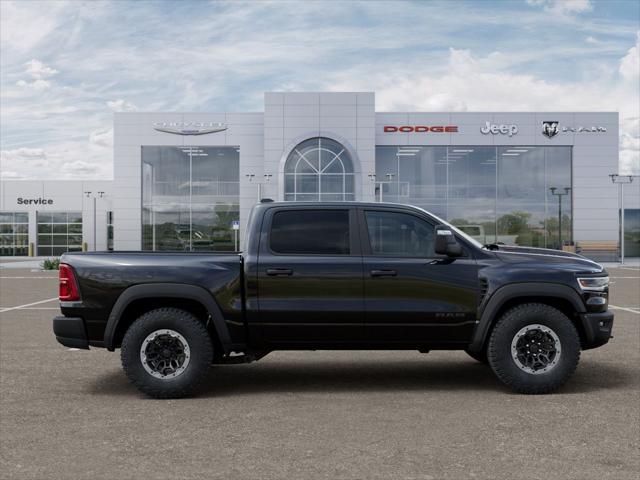 2026 Ram 1500 RHO Crew Cab 4x4 57 Box