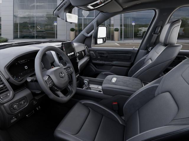 2026 Ram 1500 RHO Crew Cab 4x4 57 Box