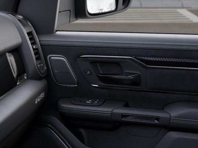 2026 Ram 1500 RHO Crew Cab 4x4 57 Box