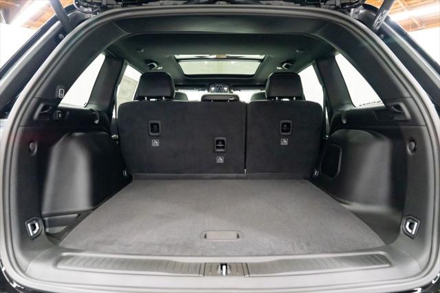 2026 Jeep Grand Cherokee Limited 4x4