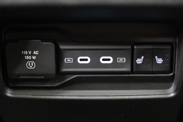 2026 Jeep Grand Cherokee Limited 4x4