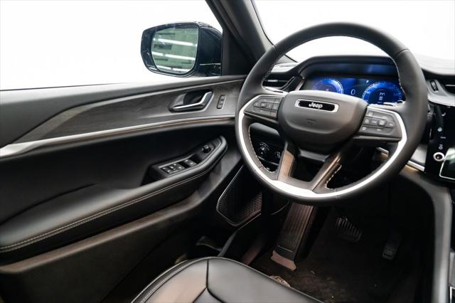 2026 Jeep Grand Cherokee Limited 4x4