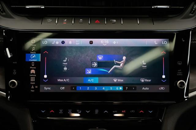 2026 Jeep Grand Cherokee Limited 4x4