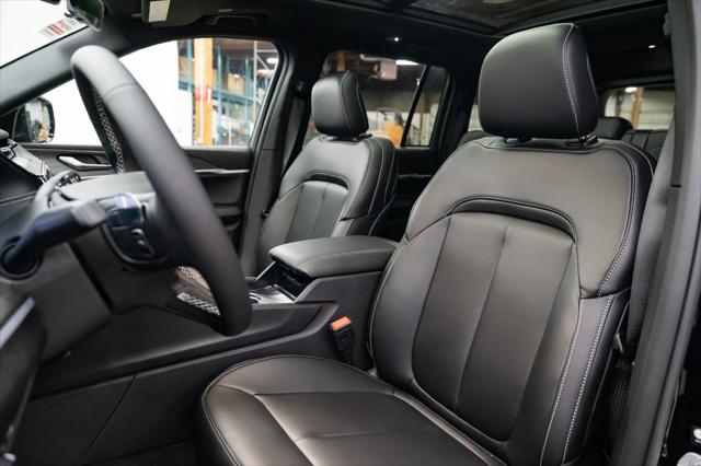 2026 Jeep Grand Cherokee Limited 4x4