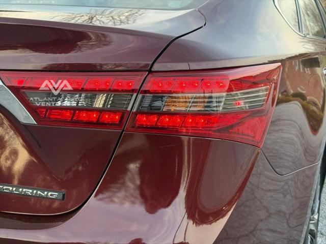 2016 Toyota Avalon Touring