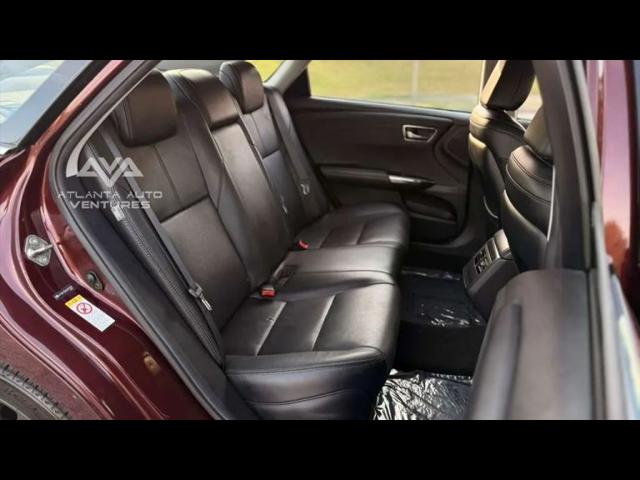2016 Toyota Avalon Touring
