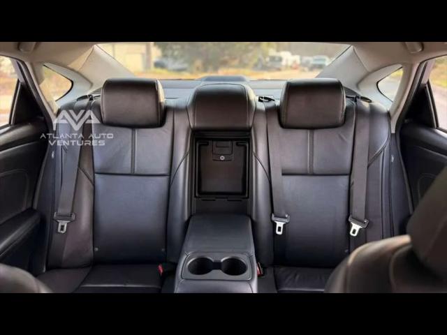 2016 Toyota Avalon Touring