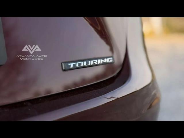 2016 Toyota Avalon Touring