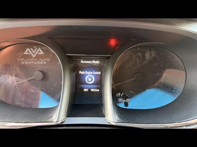2016 Toyota Avalon Touring