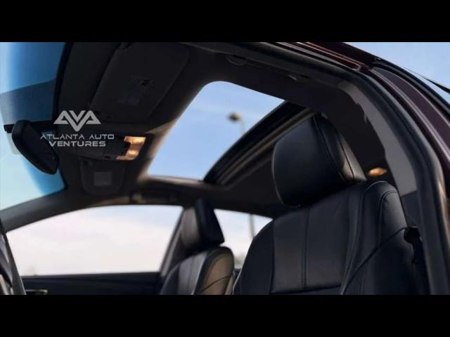 2016 Toyota Avalon Touring