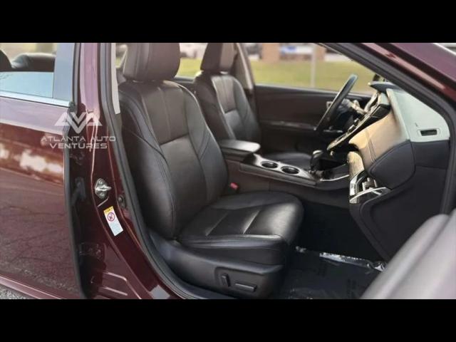 2016 Toyota Avalon Touring
