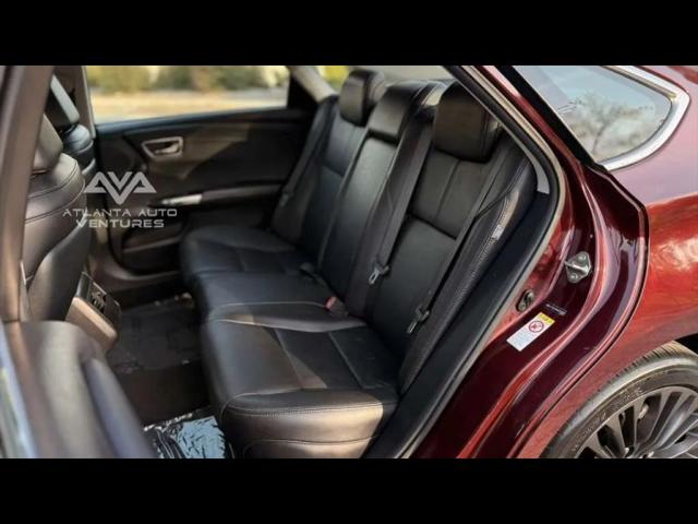 2016 Toyota Avalon Touring