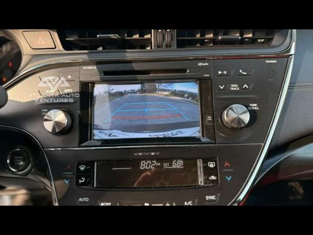 2016 Toyota Avalon Touring