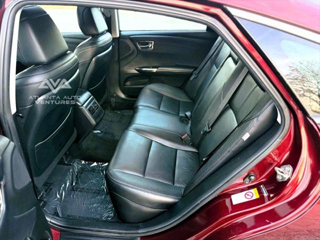2016 Toyota Avalon Touring