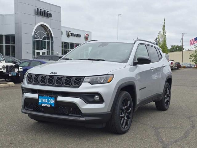 2026 Jeep Compass Latitude for sale in Roseburg, OR