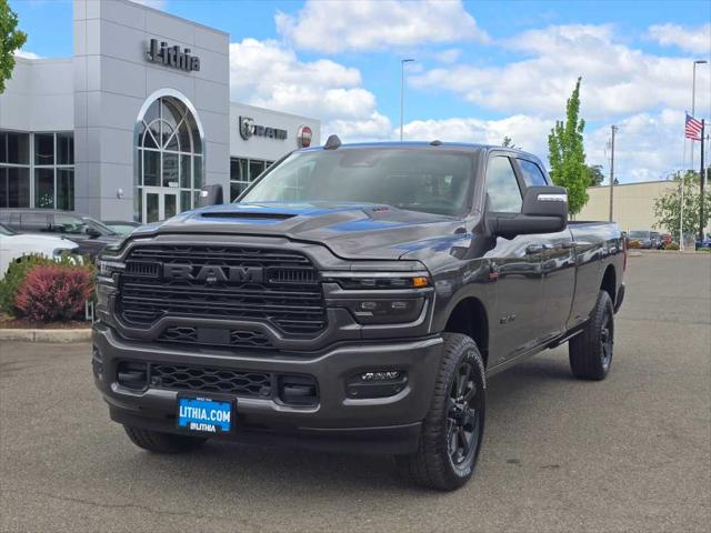 2026 Ram 3500 Laramie Crew Cab 4x4 8' Box for sale in Roseburg, OR