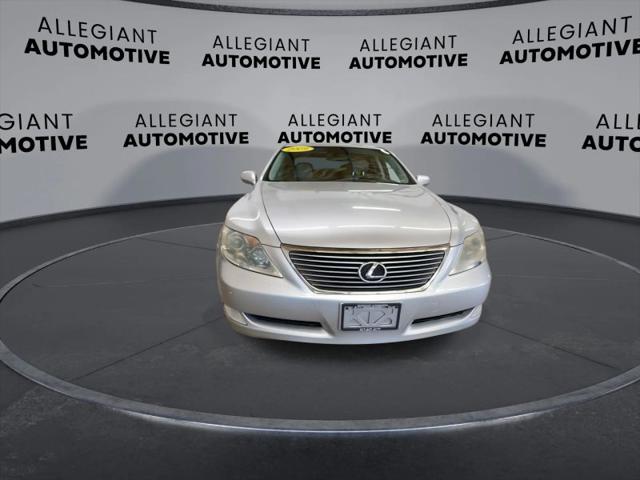 2009 Lexus LS 460 460