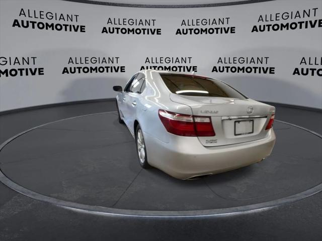 2009 Lexus LS 460 460
