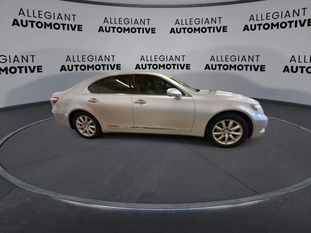 2009 Lexus LS 460 460
