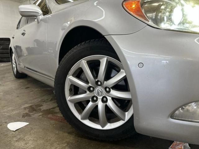 2009 Lexus LS 460 460