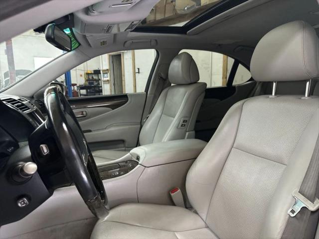 2009 Lexus LS 460 460