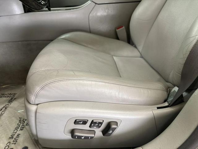 2009 Lexus LS 460 460