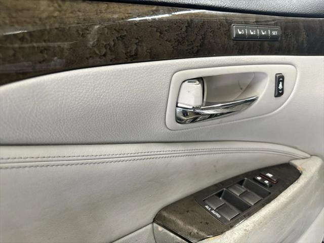2009 Lexus LS 460 460