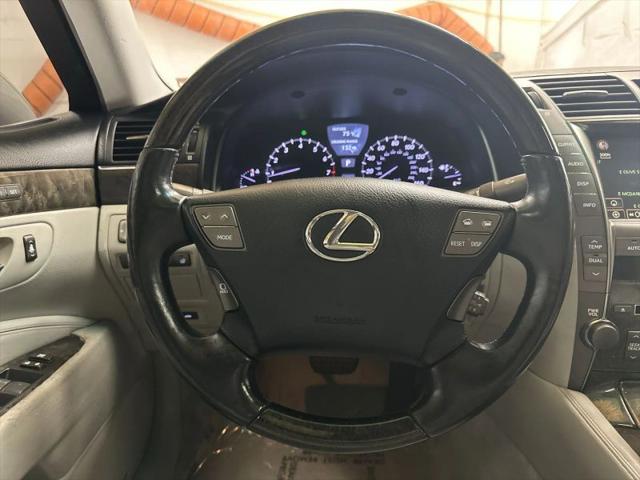 2009 Lexus LS 460 460