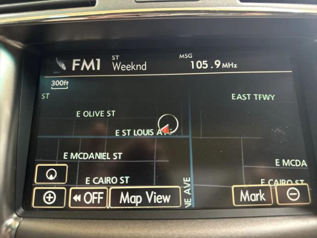 2009 Lexus LS 460 460