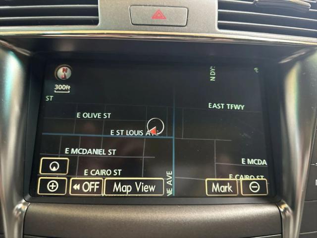 2009 Lexus LS 460 460