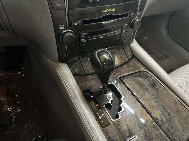 2009 Lexus LS 460 460