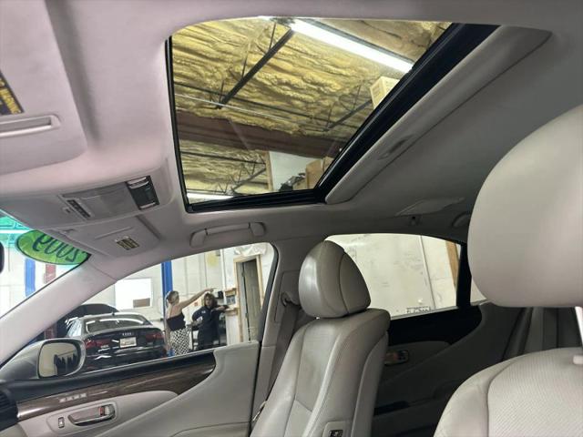 2009 Lexus LS 460 460