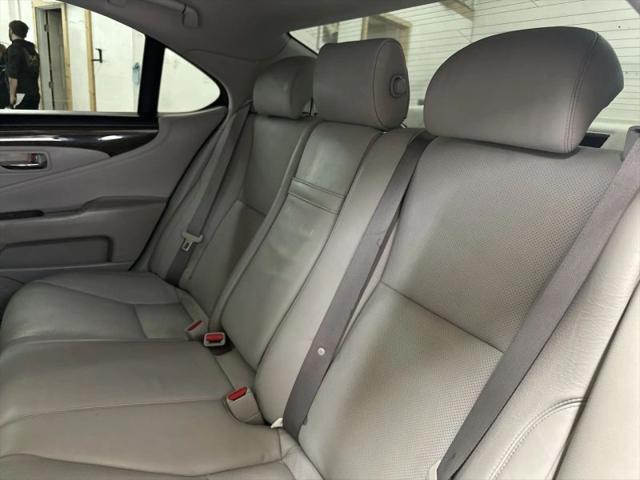 2009 Lexus LS 460 460