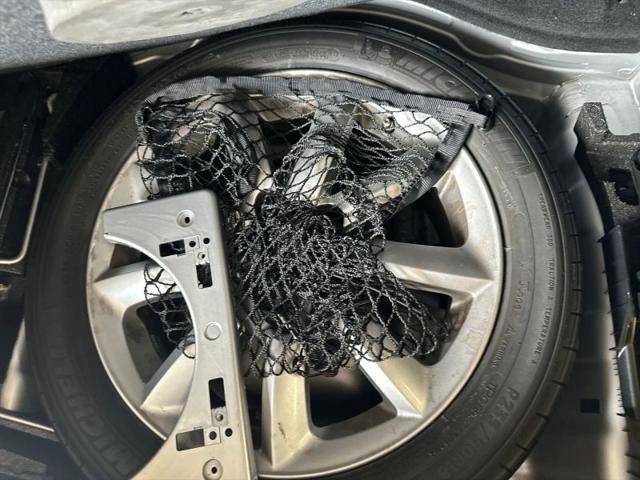 2009 Lexus LS 460 460