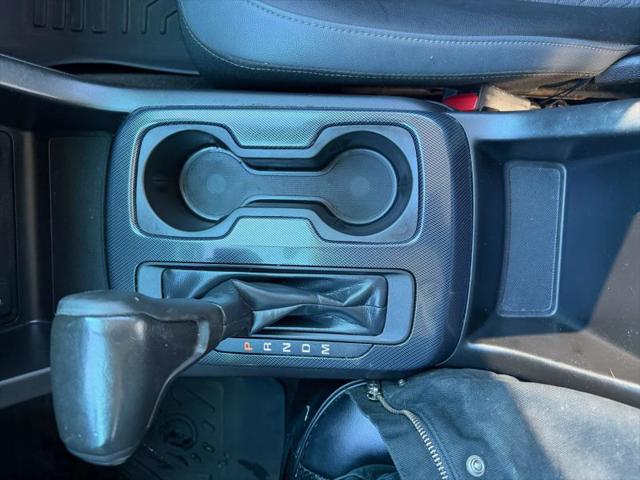 2015 Chevrolet Colorado Z71